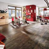 Fichte antik gold