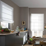 Roman Shades
